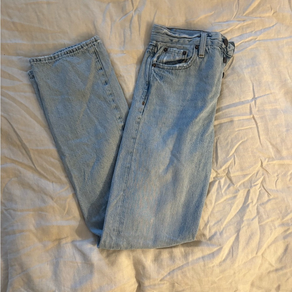 Pistola Denim Jeans